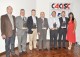 Troféu Mérito Cacisc 2011 reconhece empresas associadas e apoiadores das ações