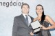Cecília Chaves representa o Rio Grande do Sul na final nacional do prêmio Mulher de Negócios 2012 em Brasília