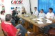 Paludo começa consultorias para comitês setoriais da CACISC em janeiro