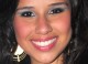 Analu Maydanna é a candidata da CACISC a Rainha da Fenarroz 2012