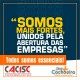 Comércio e Serviços abrem segunda - CACISC comemora adesão de Cachoeira do Sul ao sistema de Cogestão Regional do RS