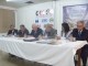 Reunião da Coordenadoria de Articulação Empresarial traz presidente da Fiergs a Cachoeira