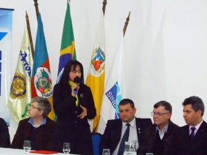 CACISC  uma das parceiras da Expo Cachoeira 2013, que acontece em dezembro